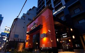 Apa Hotel Namba Shinsaibashi